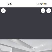 Thomas's room