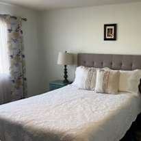 Megan's room