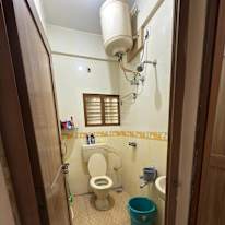 Mayur's room