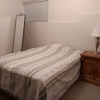 Kayna's room