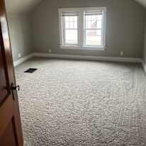 Jasmine's room