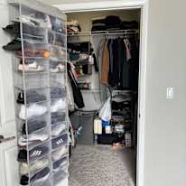 Rayvin's room