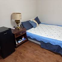 Yanyth Torrs's room