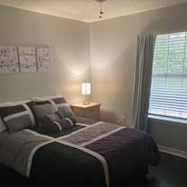 Michele H's room