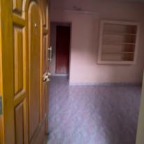 Abarnaa's room