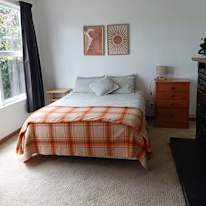 Lilian's room