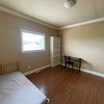 Michael's room