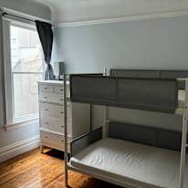 Austin's room