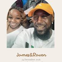 James Williams's room