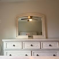 Karen Cosich's room