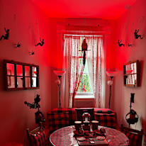 Barby's room