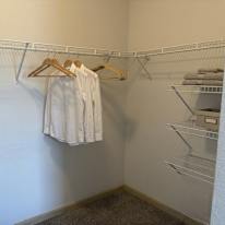 Vikas's room