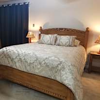 Josephine's room