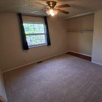 Ned's room