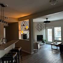 Jay's room