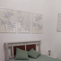 CJ Northern Paarl's room