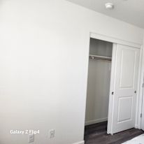 Shahin Vahora's room