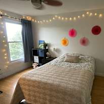 Sophie's room