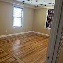 Anna's room