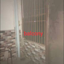 Ranee's room