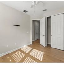 Arti's room