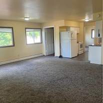 Sam's room