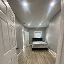 CRISTIAN ARANEDA's room