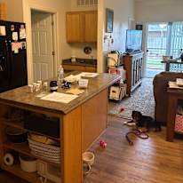 Carol's room