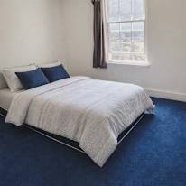 Sophio Levadnaya's room