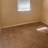 Patrick's room