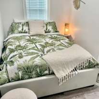 Natalie's room
