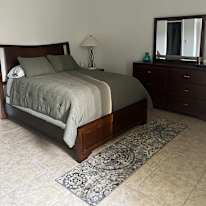 Ani's room