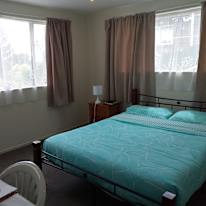 ADAM T's room