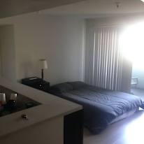 Andrew's room