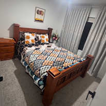 K Wadhwa's room