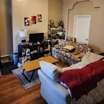 Jerrica's room