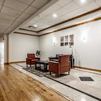 Taylor's room