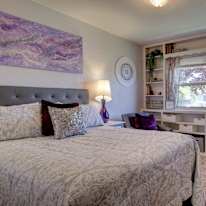 Judy McCord's room