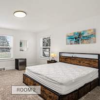 PadSplit's room