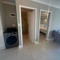 Thandiswa's room