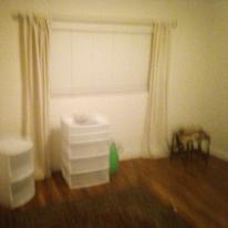 Barton Lee's room