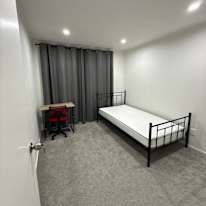 Michael's room