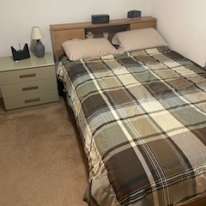 Ben's room