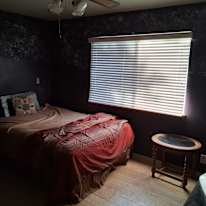 Abdule's room