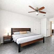 PRIYA DUBEY's room