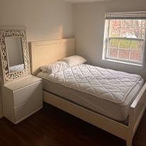 Marcus's room