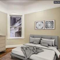 Calder's room