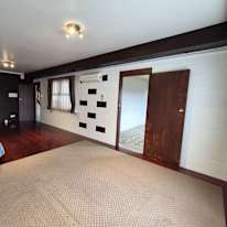 Allanah Bedford's room