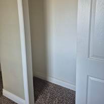 Michael Reyes's room