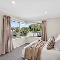 Branagh's room